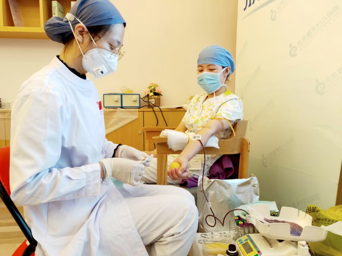 #千龙新闻网#人间传递真情的红色纽带