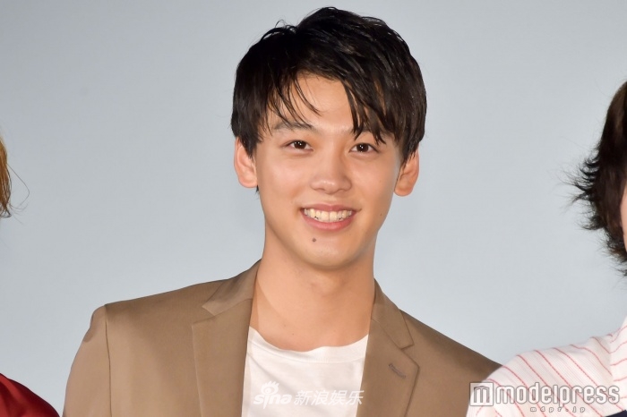 日本网友票选最具男友感明星 竹内凉真夺冠