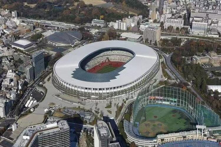 东京奥运公布防疫初步政策 措施覆盖选手参赛全阶段