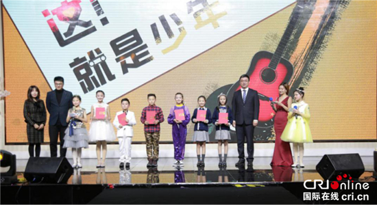 （原创 文体列表 三吴大地南京 移动版）少儿综艺节目《中国有星宝》第三季在南京启动