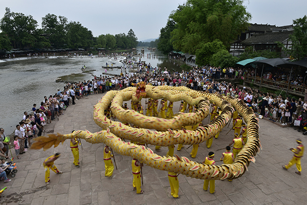 图片默认标题_fororder_别样喜庆邛崃