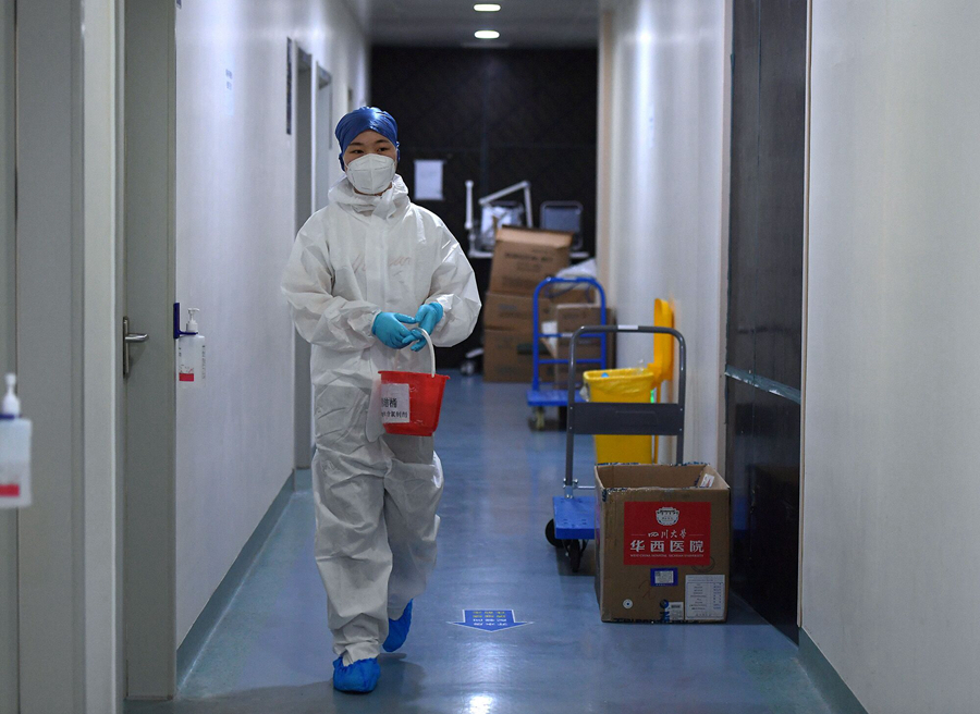 #新华网#7次“请战”，这个汶川女孩说自己“不一样”