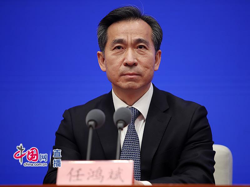 人民网@商务部：中国吸收外资综合竞争优势没有改变