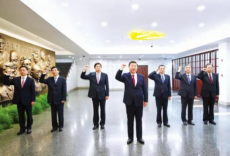 关于革命文化,习近平总书记这么说