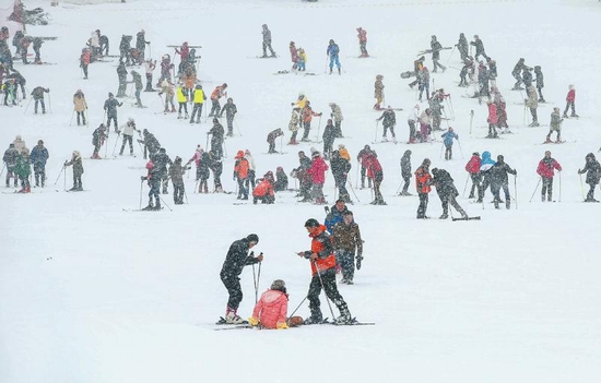 （焦点图，导航成都，移动端）新的一年 新的出发