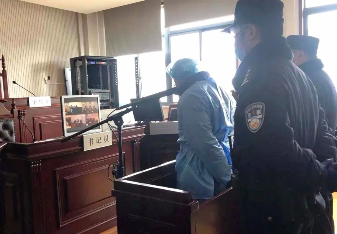 「检察日报」严惩+3！明知用于捐献仍卖假口罩、无证醉驾还殴打防