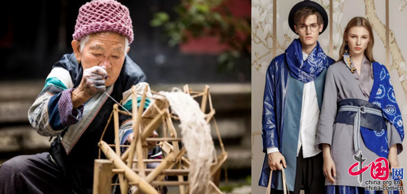 潘鲁生:手艺扶贫的中国经验