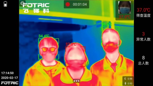 FOTRIC�ɴ���������  ���޸����ܻ����Ŀ�������