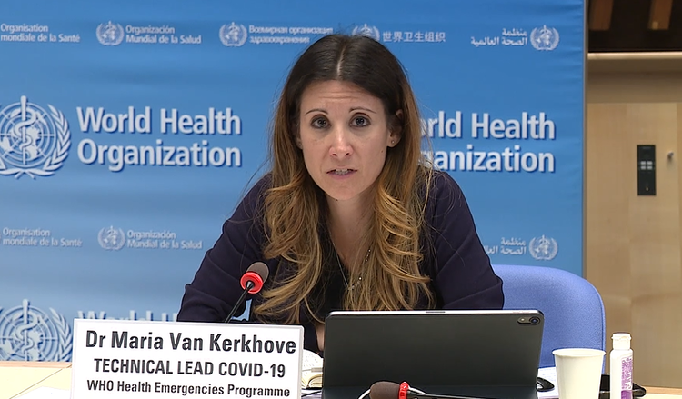 世卫组织:意大利北部也在疫情早期暴发过密集传播