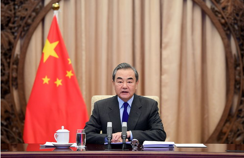 王毅氏、中米の経済貿易関係は互恵・ウィンウィンと指摘