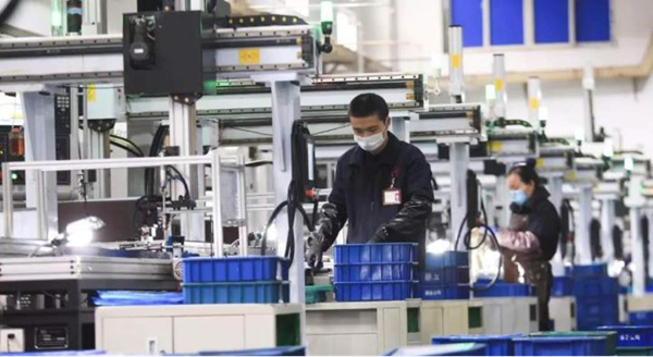 重庆北碚区出台七条措施 保障疫情期间企业用工需求