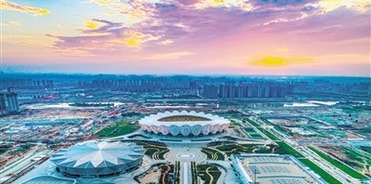 西安到2025年将基本形成 世界赛事名城体系_fororder_055