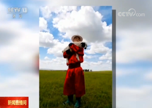 【春晚揭秘】歌曲《夜空中最亮的星》 “于扎傲歌”:兄弟齐心 圆梦春晚