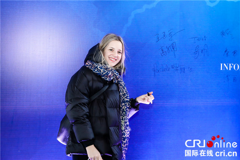 丝路大V邀您一起打卡最新北京!(组图) 丝路大V邀您一起打卡最新北京!(组图)