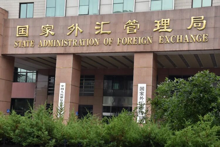 环球聚焦点丨外媒：中国外汇储备增长源于持续的经济复苏”