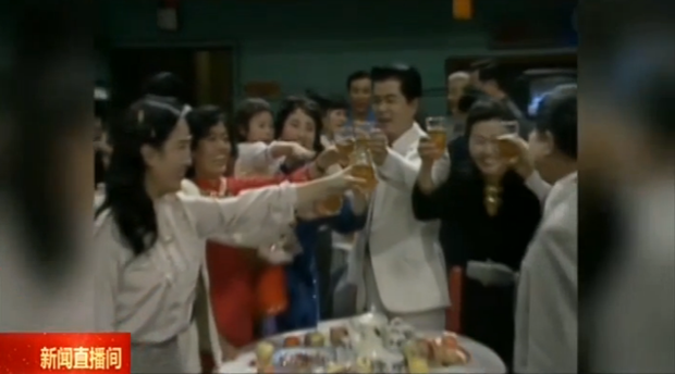 【春晚揭秘】《难忘今宵》 李谷一:春晚最重要就是团圆