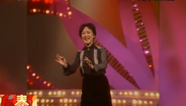 【春晚揭秘】《难忘今宵》 李谷一:春晚最重要就是团圆