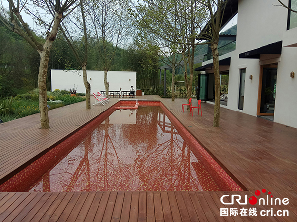 图片默认标题_fororder_龙门山民宿一角-摄影-杨建昆