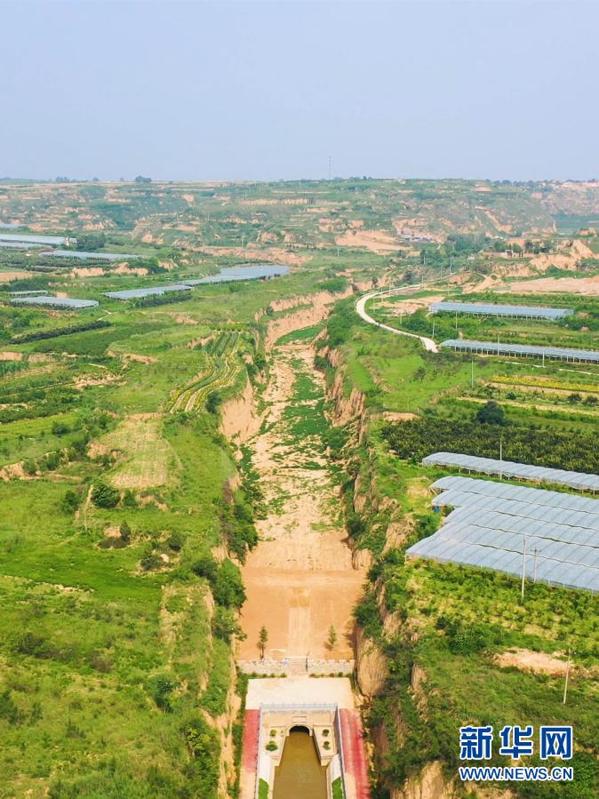 中国再添4处世界灌溉工程遗产