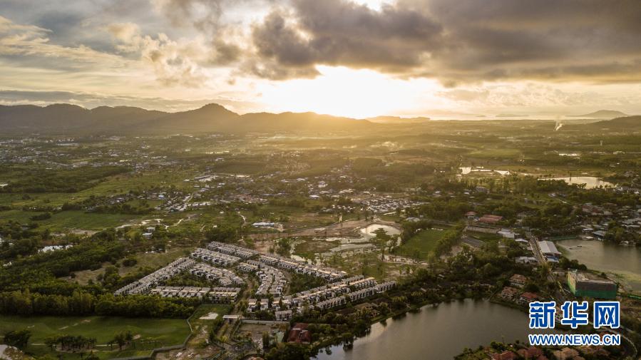 Pulau Puket-Mutiara Thailand yang Indah