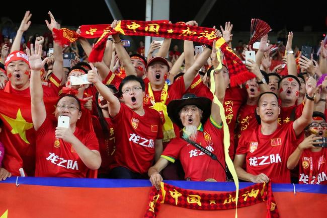 足协：国足积极变化有目共睹 请记住胜利的感觉