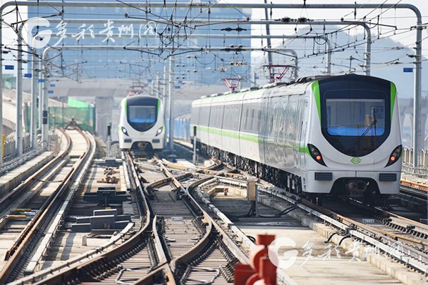（市州）贵阳地铁恢复运营时间 末班地铁发车时间为23时