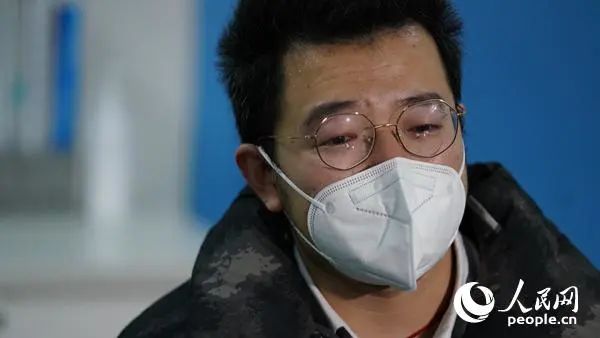 [人民网]思思，很痛心以这样的方式认识你！