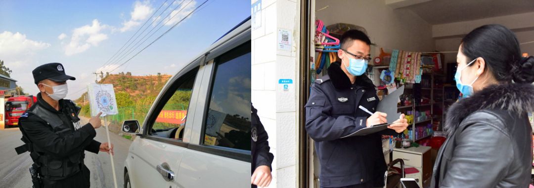 人民网@前线战士，家里来信了！