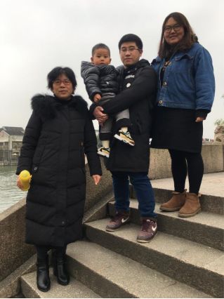 人民网@前线战士，家里来信了！