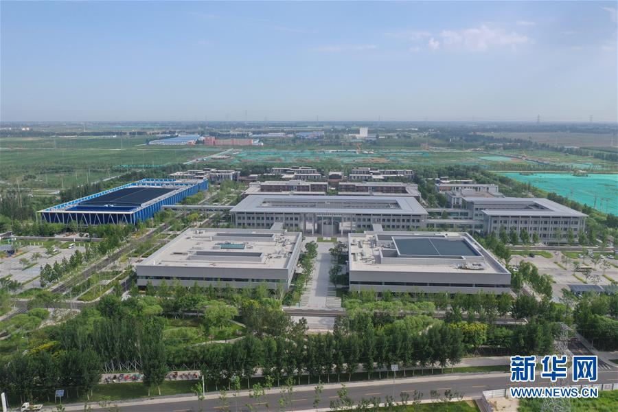 走,去京津冀看看协同发展新气象