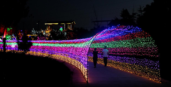 四川省、田園総合施設が文化・観光の“名刺”に