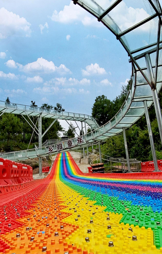 四川省、田園総合施設が文化・観光の“名刺”に