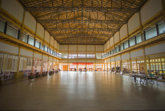 四川省、田園総合施設が文化・観光の“名刺”に