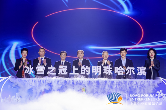各美其美,美美与共——2020中国企业家博鳌论坛品牌品鉴交流会侧记