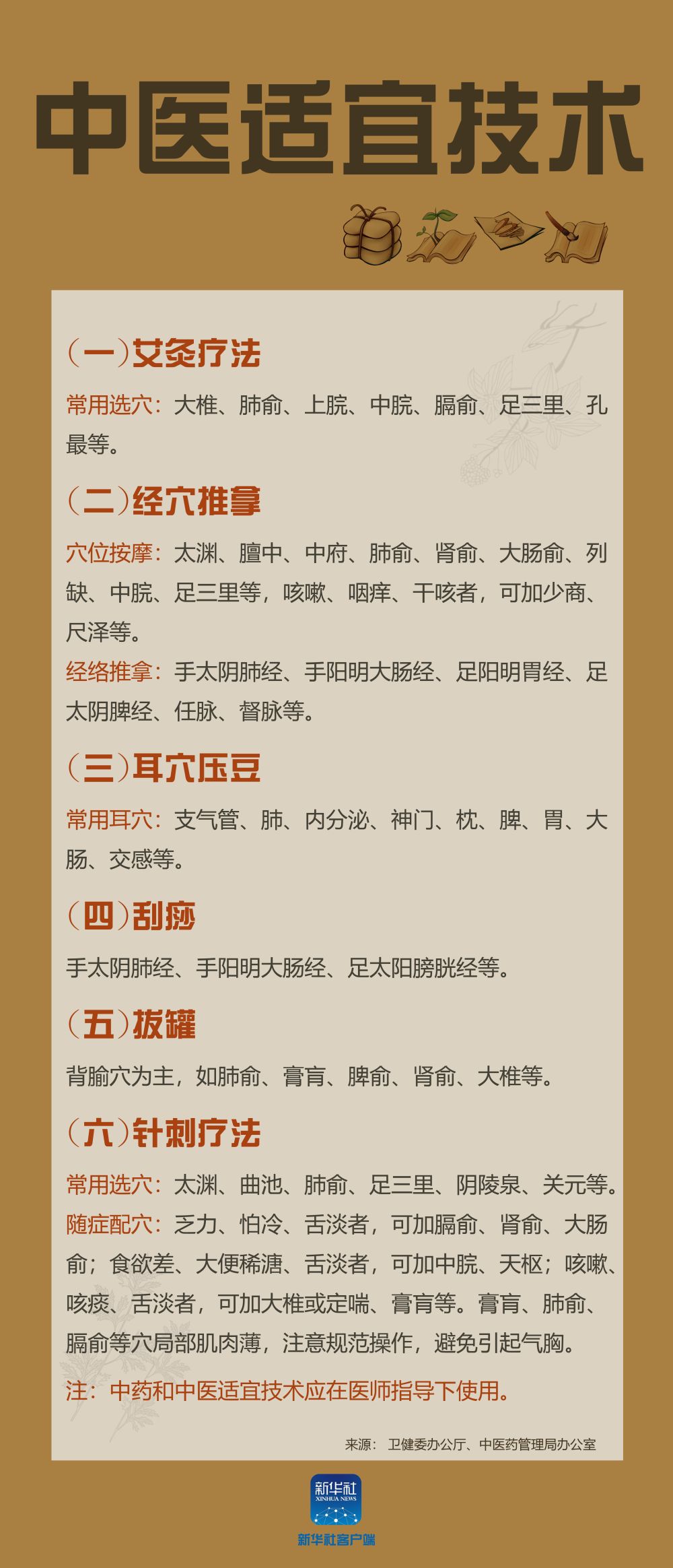 「新华社」新冠肺炎恢复期 中医康复指导建议来了！