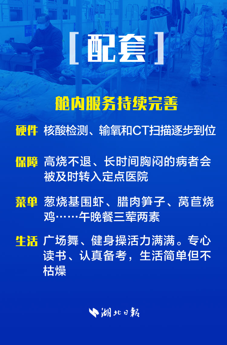 【湖北日报】揭秘武汉“生命之舱”