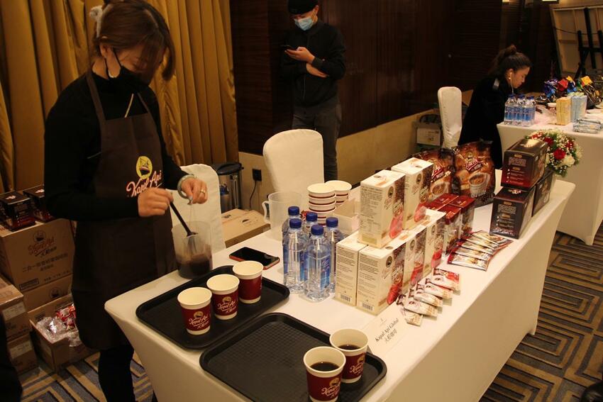 Promosi “Doing Business with Wonderful Indonesia” di Era New Normal Promosi “Doing Business with Wonderful Indonesia” di Era New Normal