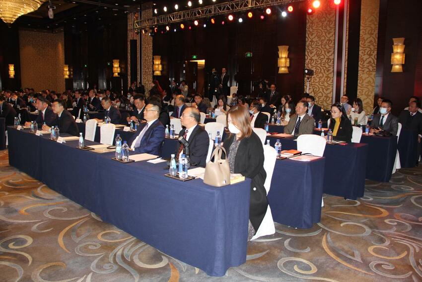 Promosi “Doing Business with Wonderful Indonesia” di Era New Normal Promosi “Doing Business with Wonderful Indonesia” di Era New Normal