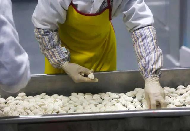 沙県小吃：軽食が大産業へと成長_fororder_1218夜5-3