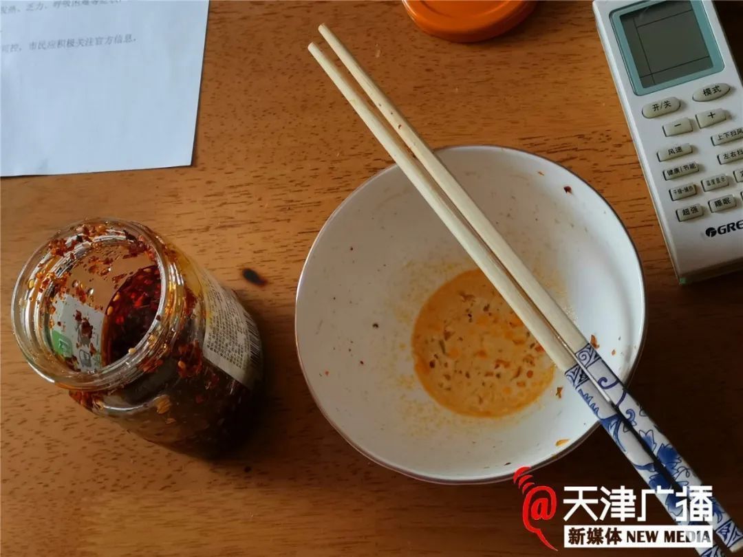 #人民日报#老兵永远不死——追记倒在抗疫一线的天津滨海新区政协