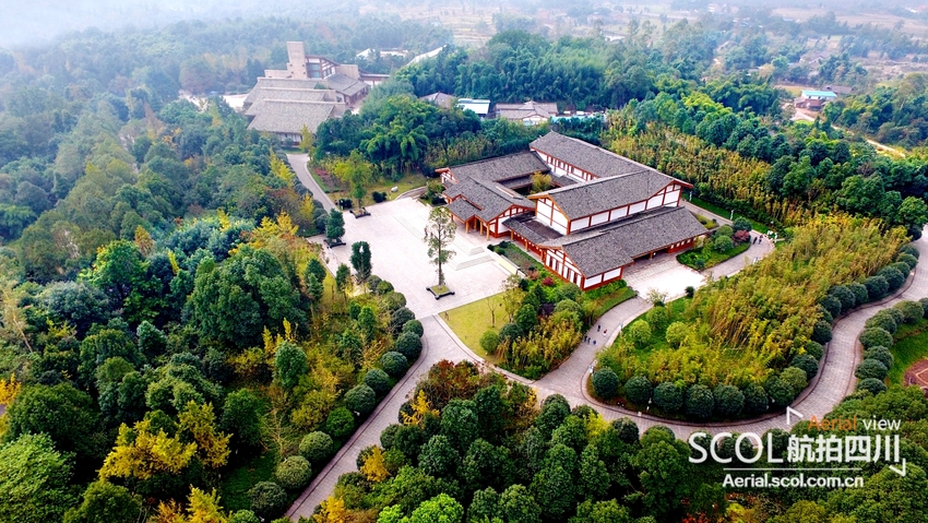 （头条）四川首批天府旅游名县命名县公示