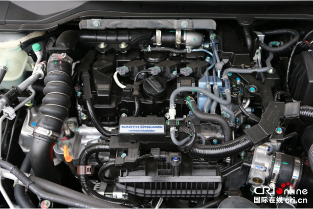 图片默认标题_fororder_小排量涡轮增压发动机兼顾出色动力与超低油耗