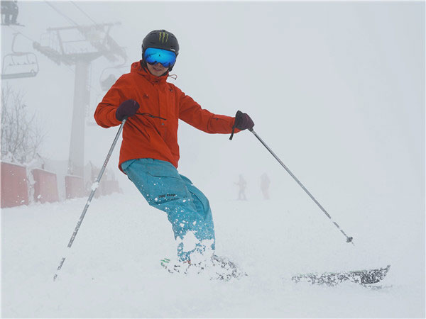 成都森林文化节暨第21届南国国际冰雪节将于12月24日开幕