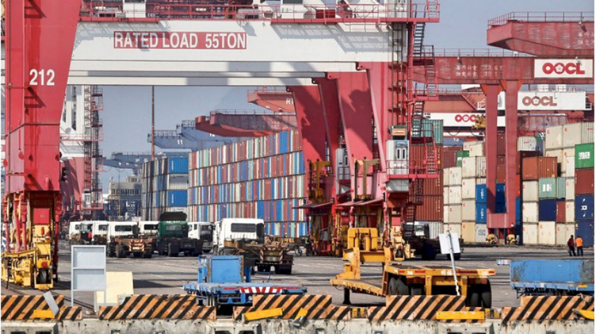 海峡锐评 ｜ “环台湾”自贸区已成型，全球产业链“去台湾化”正在路上