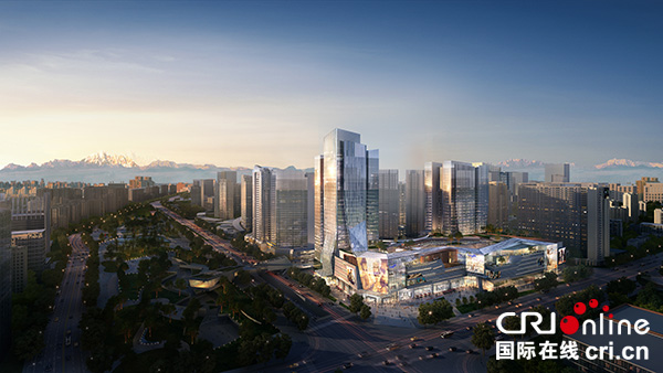 图片默认标题_fororder_茶花片区城市设计效-果图