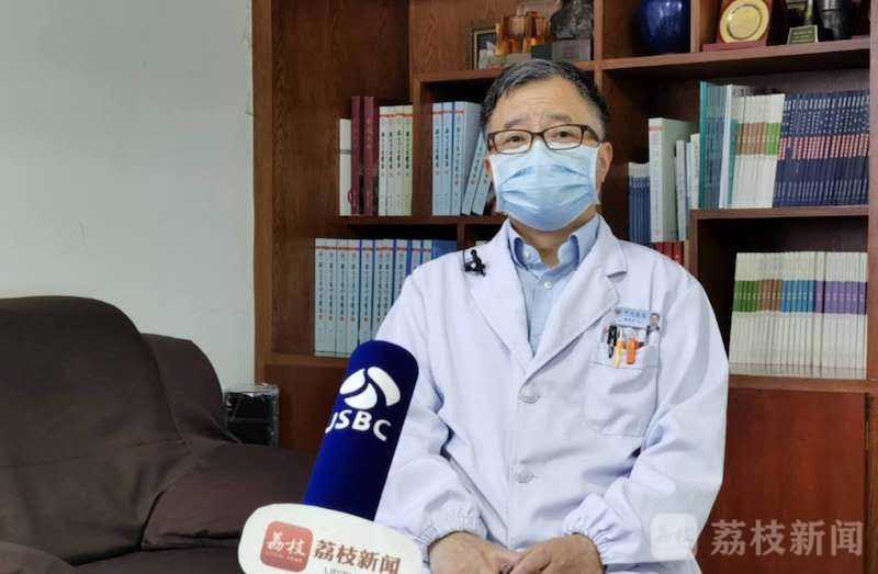 「中国江苏网」邱海波的“冷”与“热”——一位著名重症医学专家