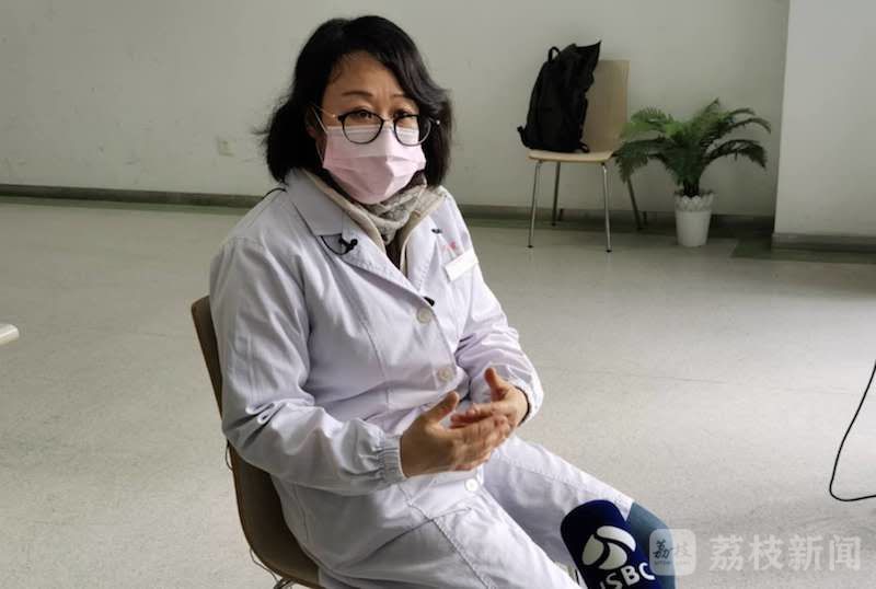 「中国江苏网」邱海波的“冷”与“热”——一位著名重症医学专家