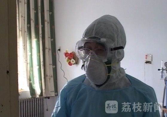 「中国江苏网」邱海波的“冷”与“热”——一位著名重症医学专家