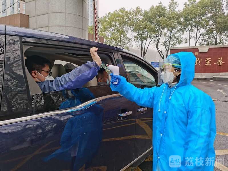 「中国江苏网」邱海波的“冷”与“热”——一位著名重症医学专家