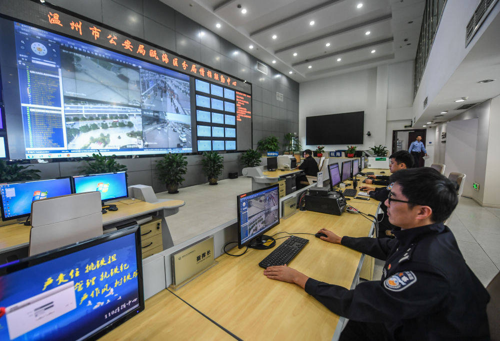破案惩凶铸正义——全国公安机关推进命案积案攻坚行动纪实